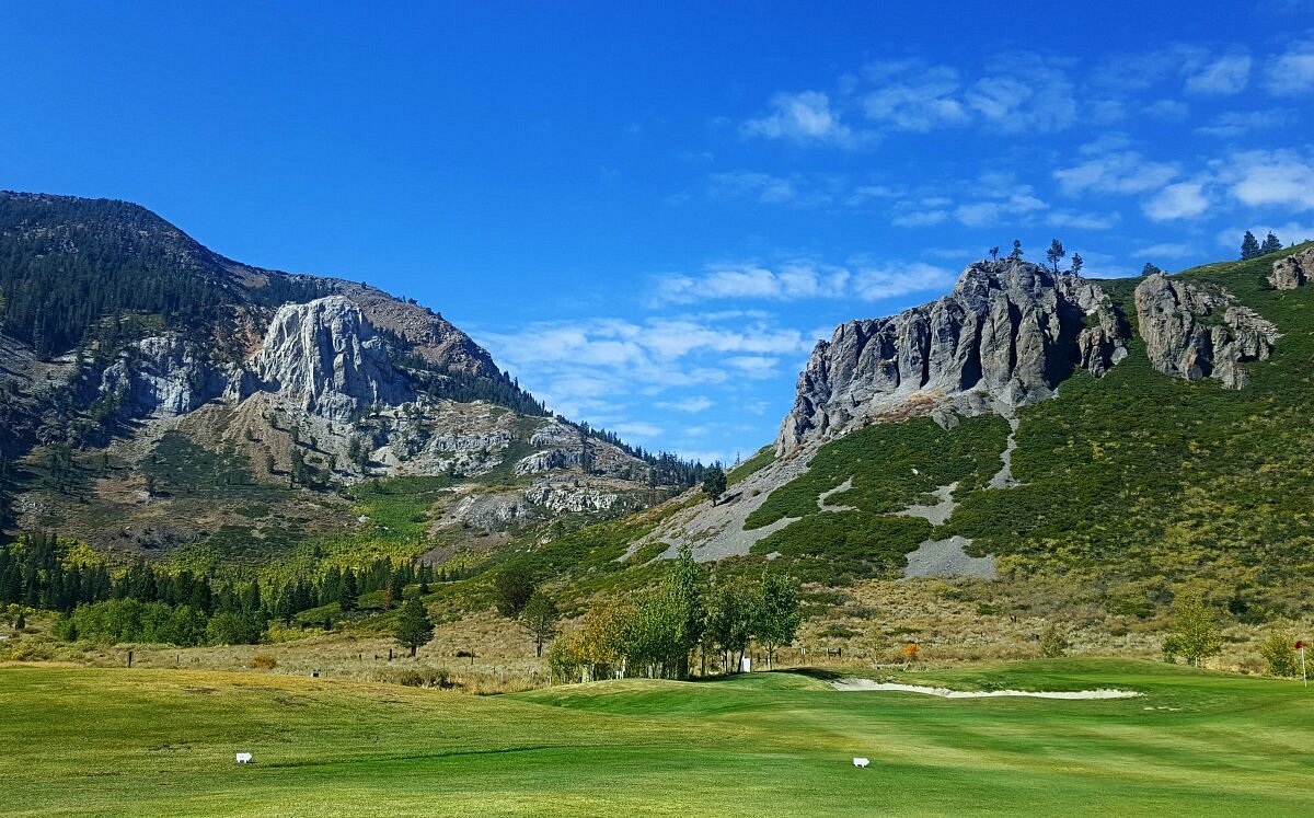 SNOWCREEK GOLF COURSE (Mammoth Lakes) Ce qu'il faut savoir