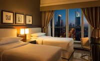 Hotel photo 9 of Four Points by Sheraton Sheikh Zayed Road, Dubai.