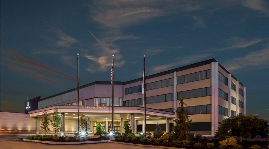 DoubleTree by Hilton Hotel Pittsburgh - Cranberry
