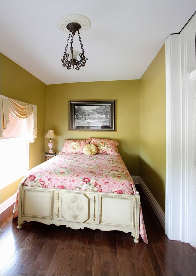 Hassinger Daniels Mansion Bed And Breakfast Rooms: Pictures & Reviews ...