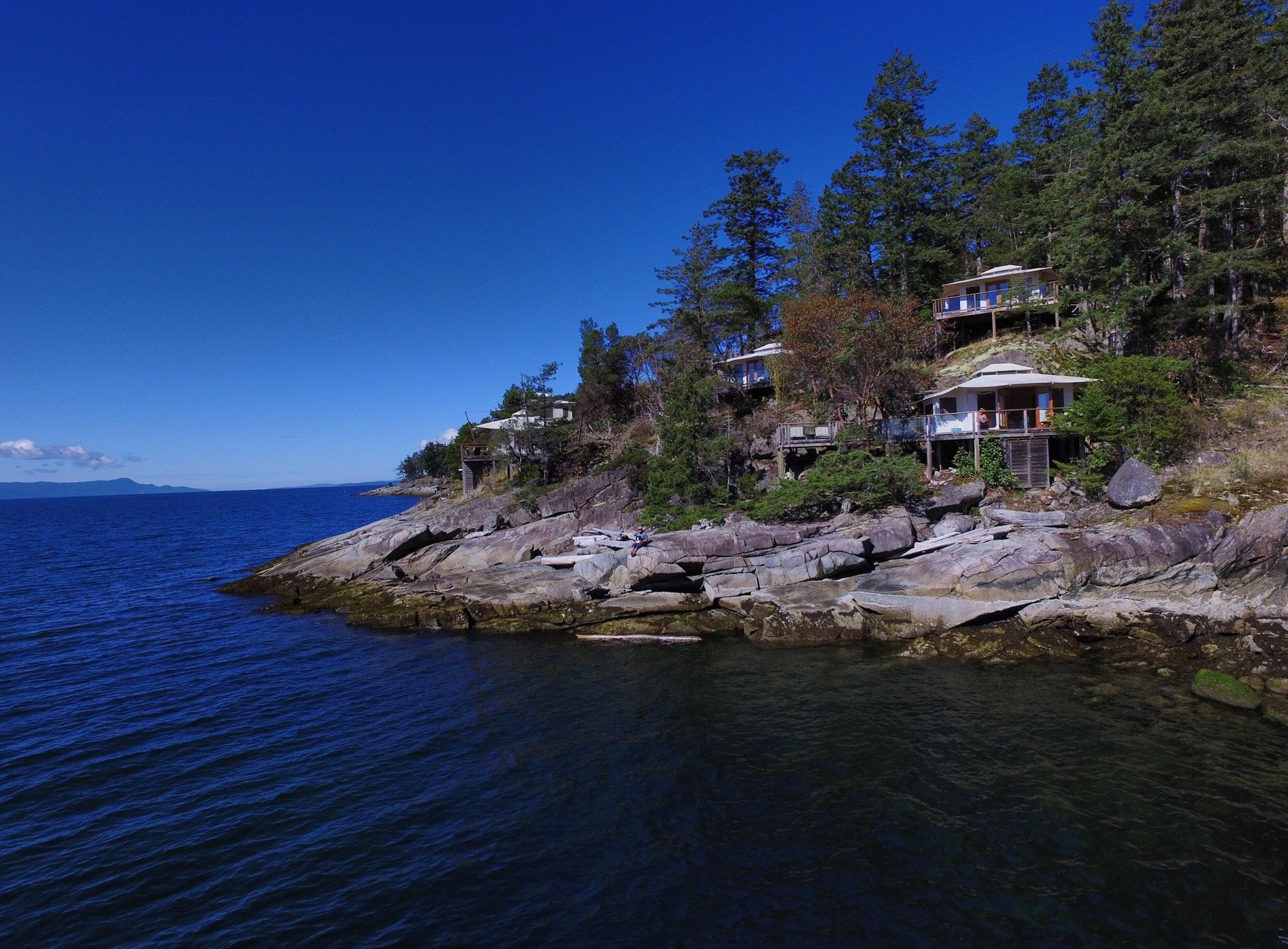 Rockwater Secret Cove Resort by null