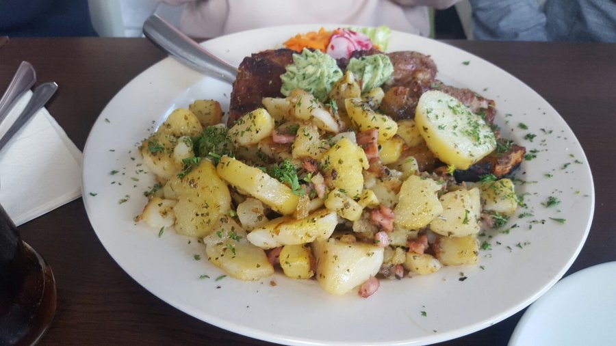 Gaststatte Hockericht