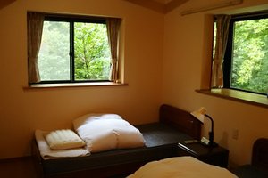 客室 & スイート
