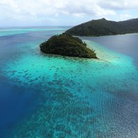 Three Bays Pass (Huahine) - All You Need to Know BEFORE You Go