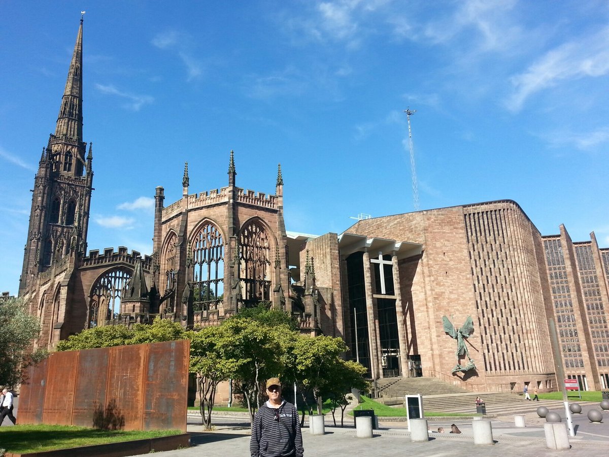 Coventry Cathedral Tripadvisor