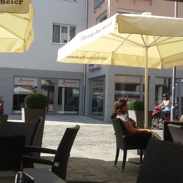Die Besten Cafés in Dingolfing