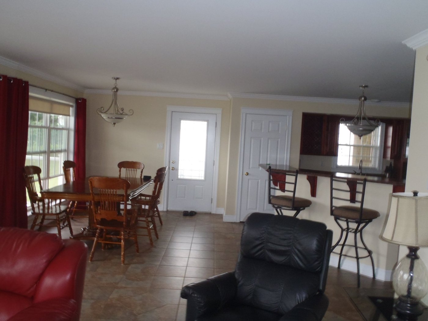 DOLAN'S INN AND SUITES (Pictou, Nova Scotia) - Inn Reviews, Photos