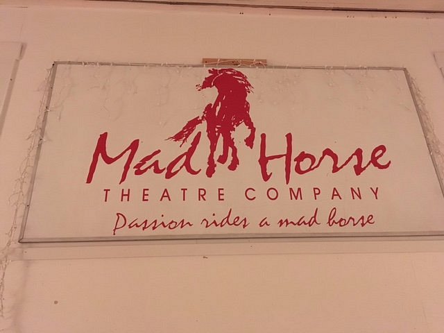 Mad Horse Theatre Company image