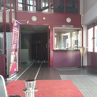 red carpet treatment