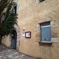 Entrada