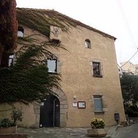 Vista exterior