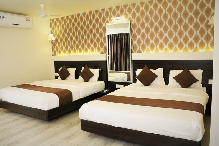 HOTEL SAI RESIDENCY VASAI - Updated 2025 Prices, Reviews, and Photos