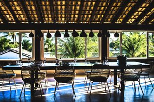 Restaurantes
