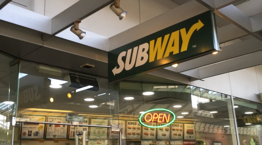 SUBWAY, London - Unit 15-17 Colonnade Walk 125 Buckingham Palace Rd, Pimlico - Restaurant Reviews & Phone Number - Tripadvisor