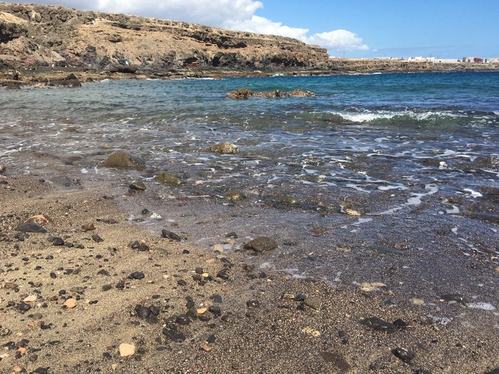 Imagen 6 de Playa de Aguadulce