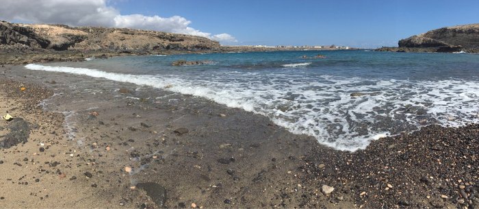 Imagen 5 de Playa de Aguadulce