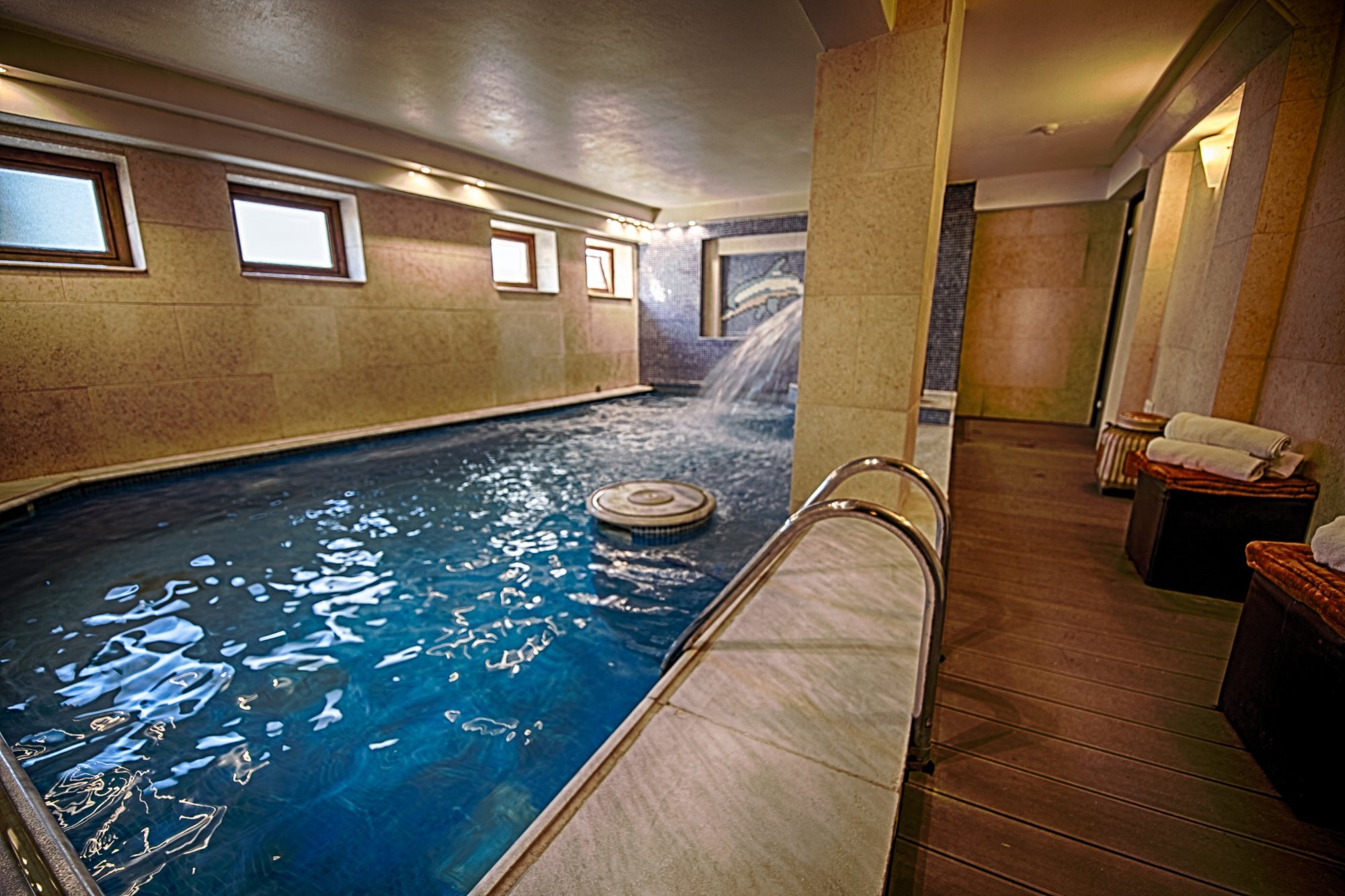 Hotel Olympus Mediterranean by null