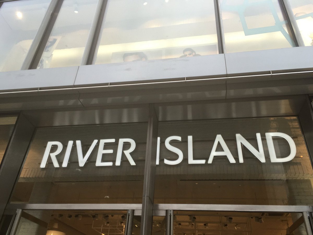 River Island - All You Need to Know BEFORE You Go (with Photos)