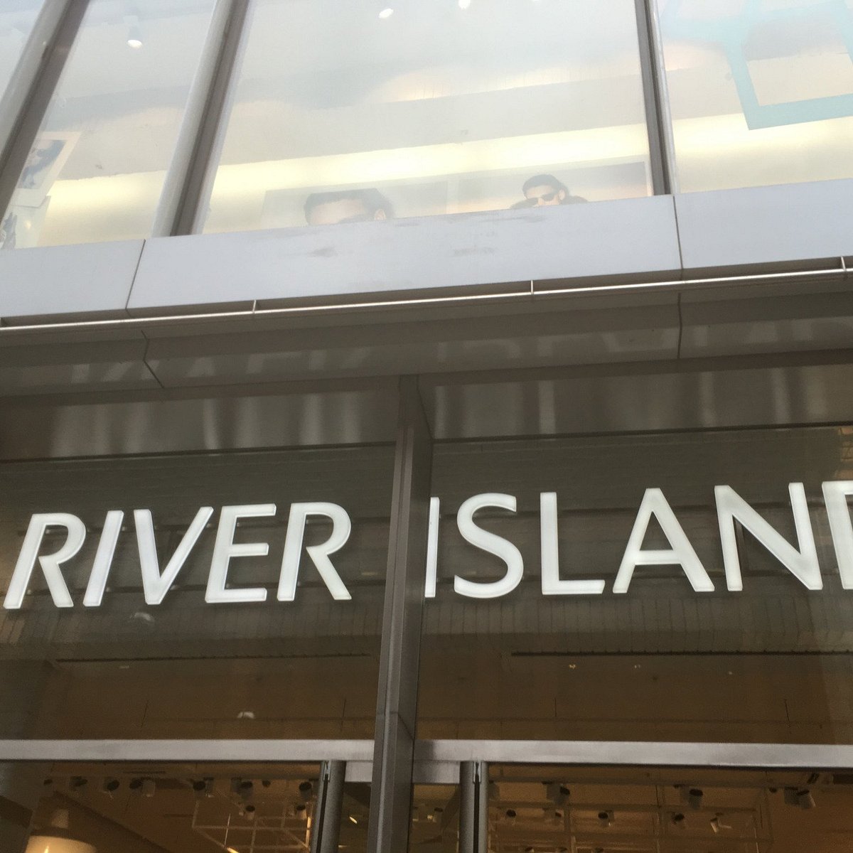 River Island (London) - All You Need to Know BEFORE You Go