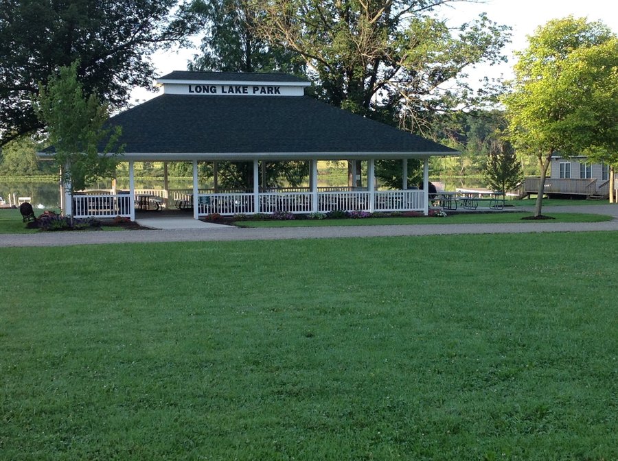 LONG LAKE PARK CAMPGROUND - Reviews (Ohio/Lakeville) - Tripadvisor