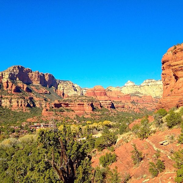 Oak Creek Canyon Sedona All You Need To Know Before You Go 2416