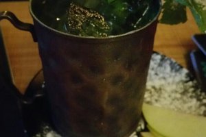 Drinks