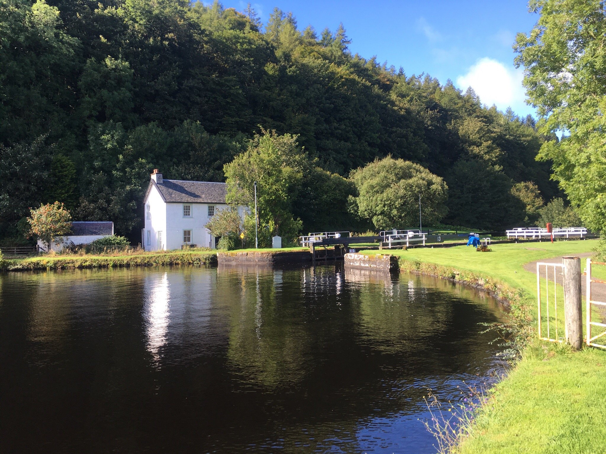 Crinan Canal (Argyll And Bute) - ATUALIZADO 2022 O Que Saber Antes De ...