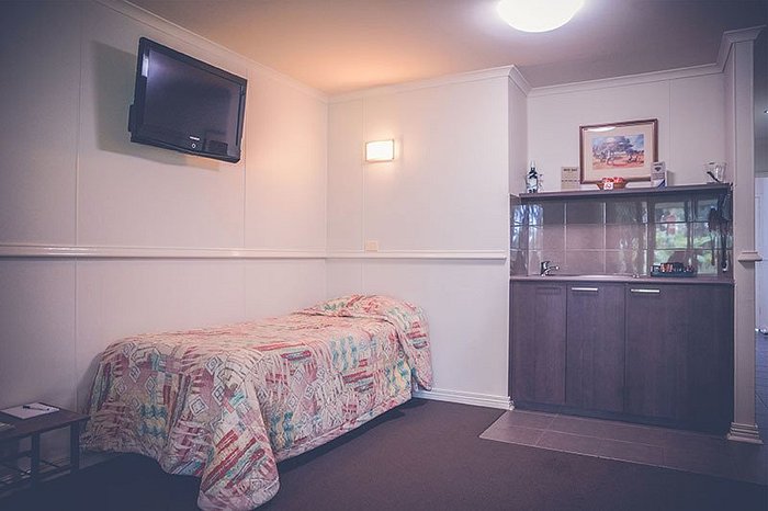 RICH RIVER GOLF CLUB RESORT (AU$143): 2023 Prices & Reviews (Moama) -  Photos of Motel - Tripadvisor