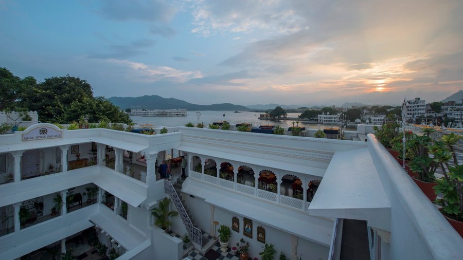 Sunset View