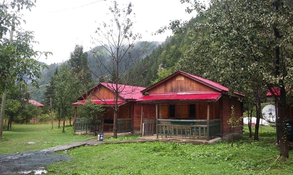 rize cancik dag evi camlihemsin turkiye konukevi yorumlari tripadvisor