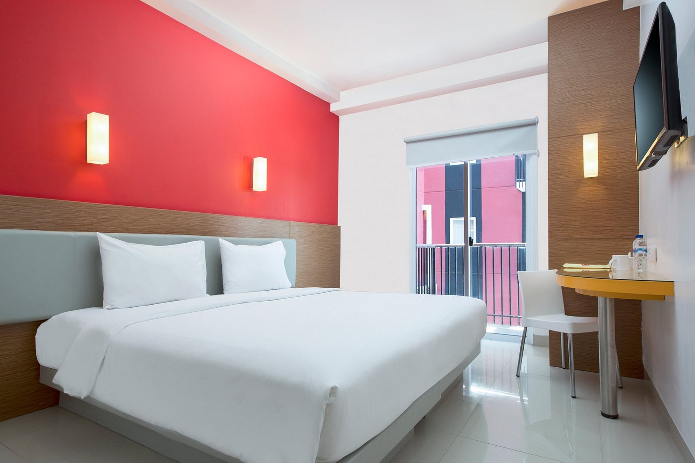 AMARIS HOTEL KUPANG (Indonesia) Ulasan & Perbandingan Harga Hotel