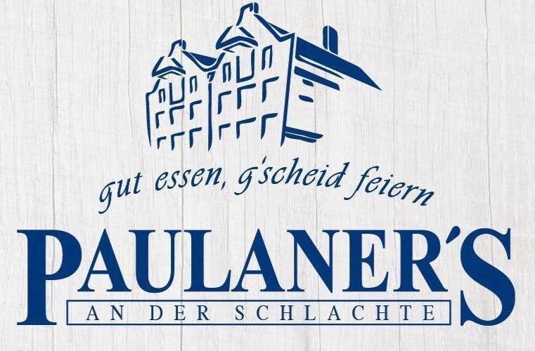 das sind wir...