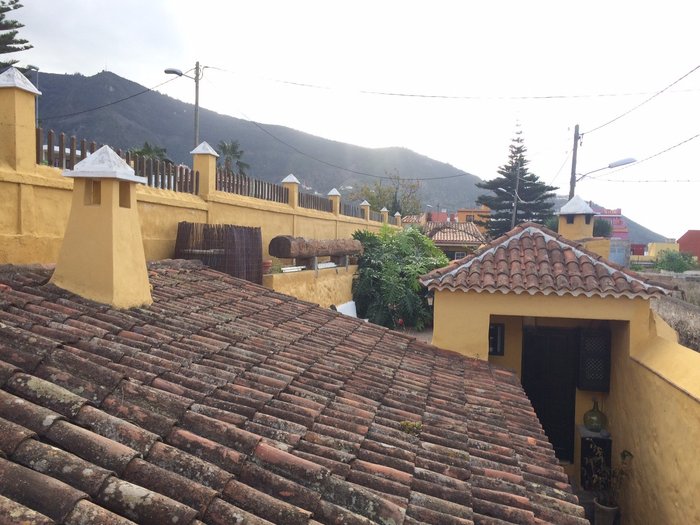 Imagen 3 de Casa Rural La Ganania