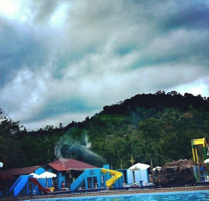 Agro Wisata Hotel Palopo