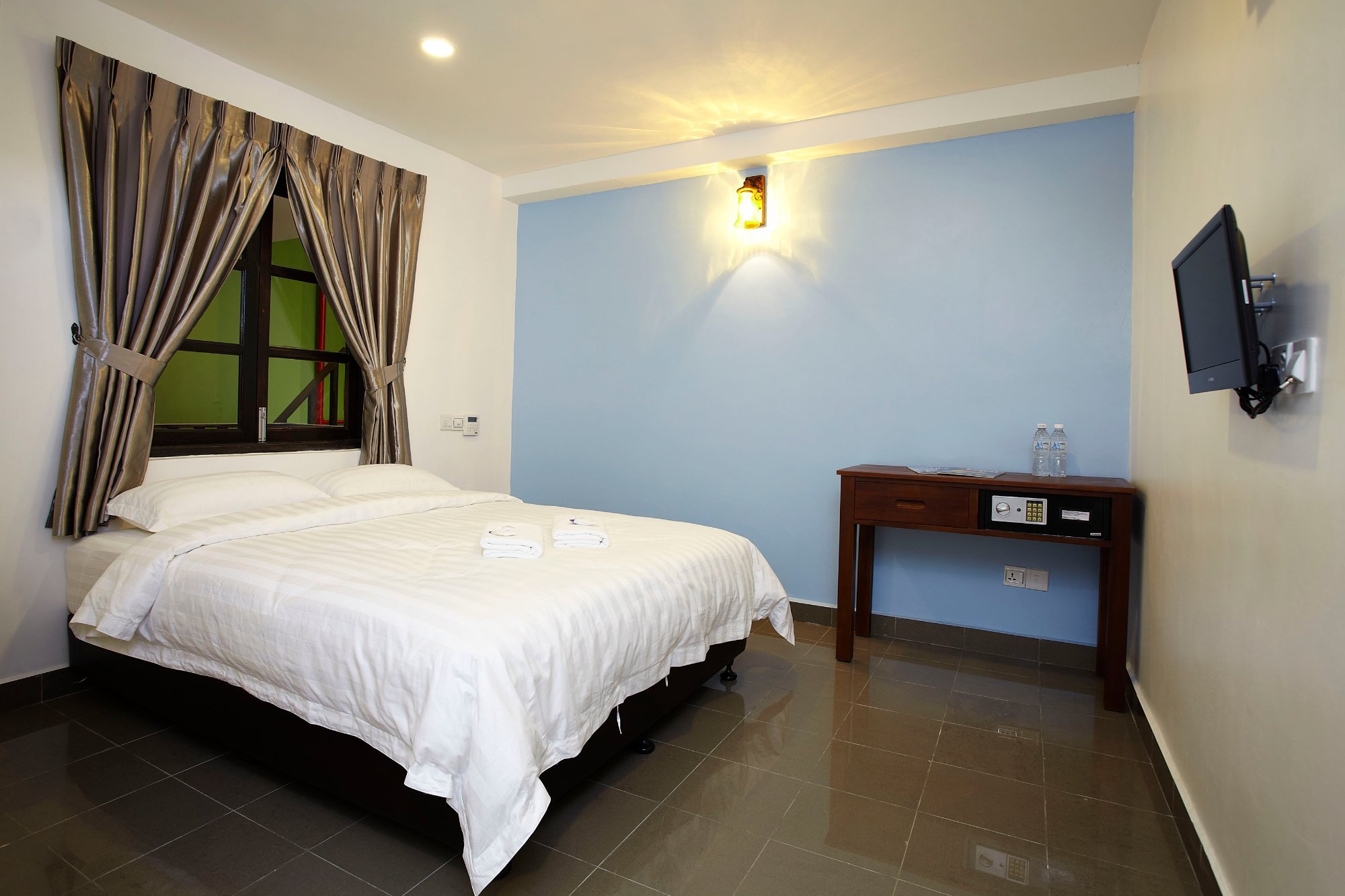 Hotel Paloma Inn by null