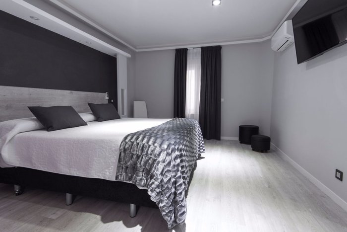 Imagen 22 de Hostal Overnight Madrid