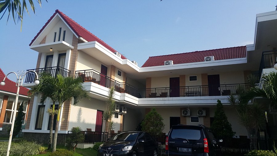 Hotel Griya Katarina Ambarawa Indonesia Ulasan Perbandingan Harga Hotel Tripadvisor