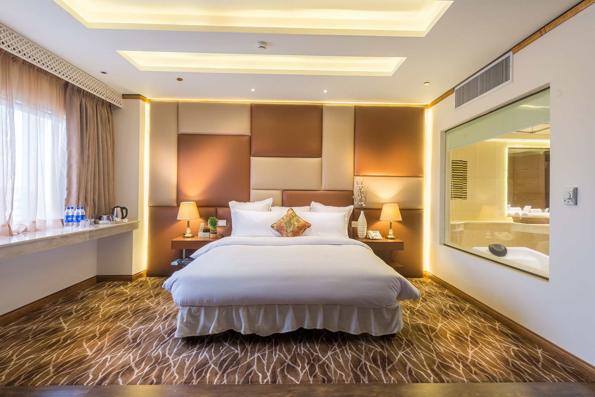 Hotel photo 7 of Luxus Grand Hotel.