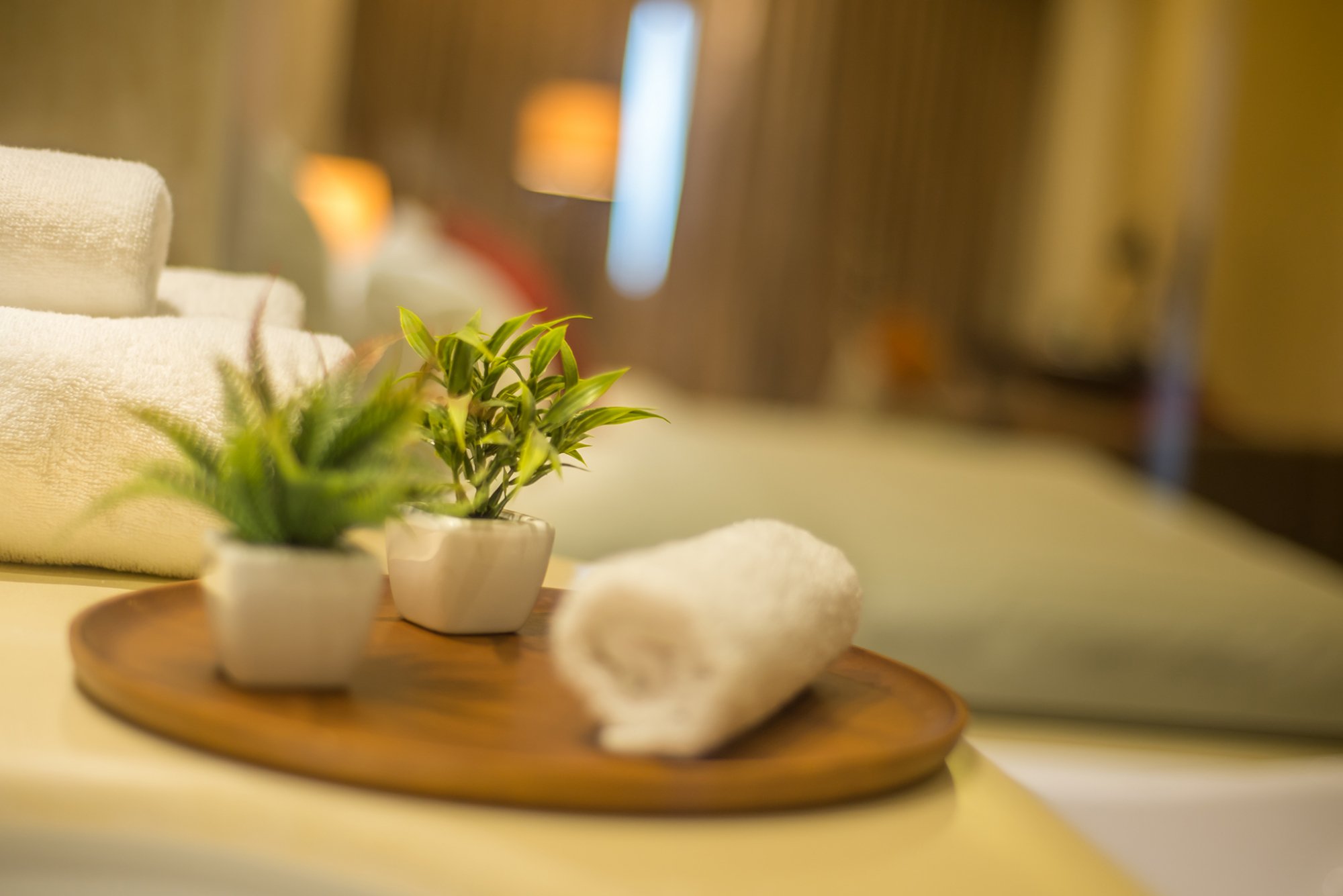 Hotel photo 9 of Luxus Grand Hotel.