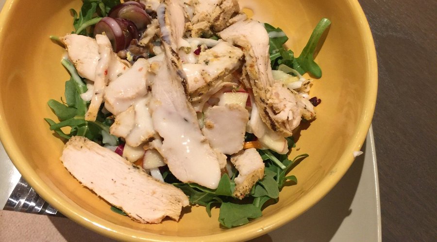 Panera Bread