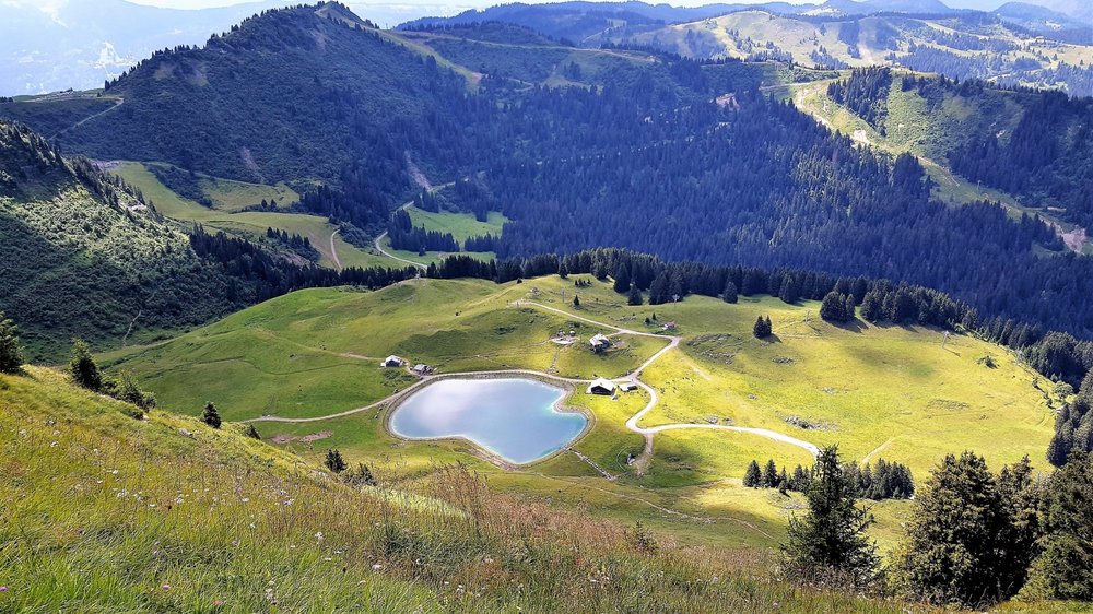 morzine tourisme