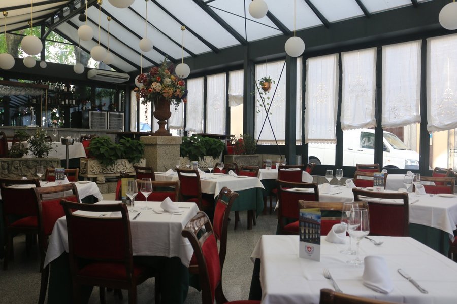 Hotel Miranda Suizo 53 7 2 Prices Reviews San Lorenzo De El Escorial Spain Tripadvisor