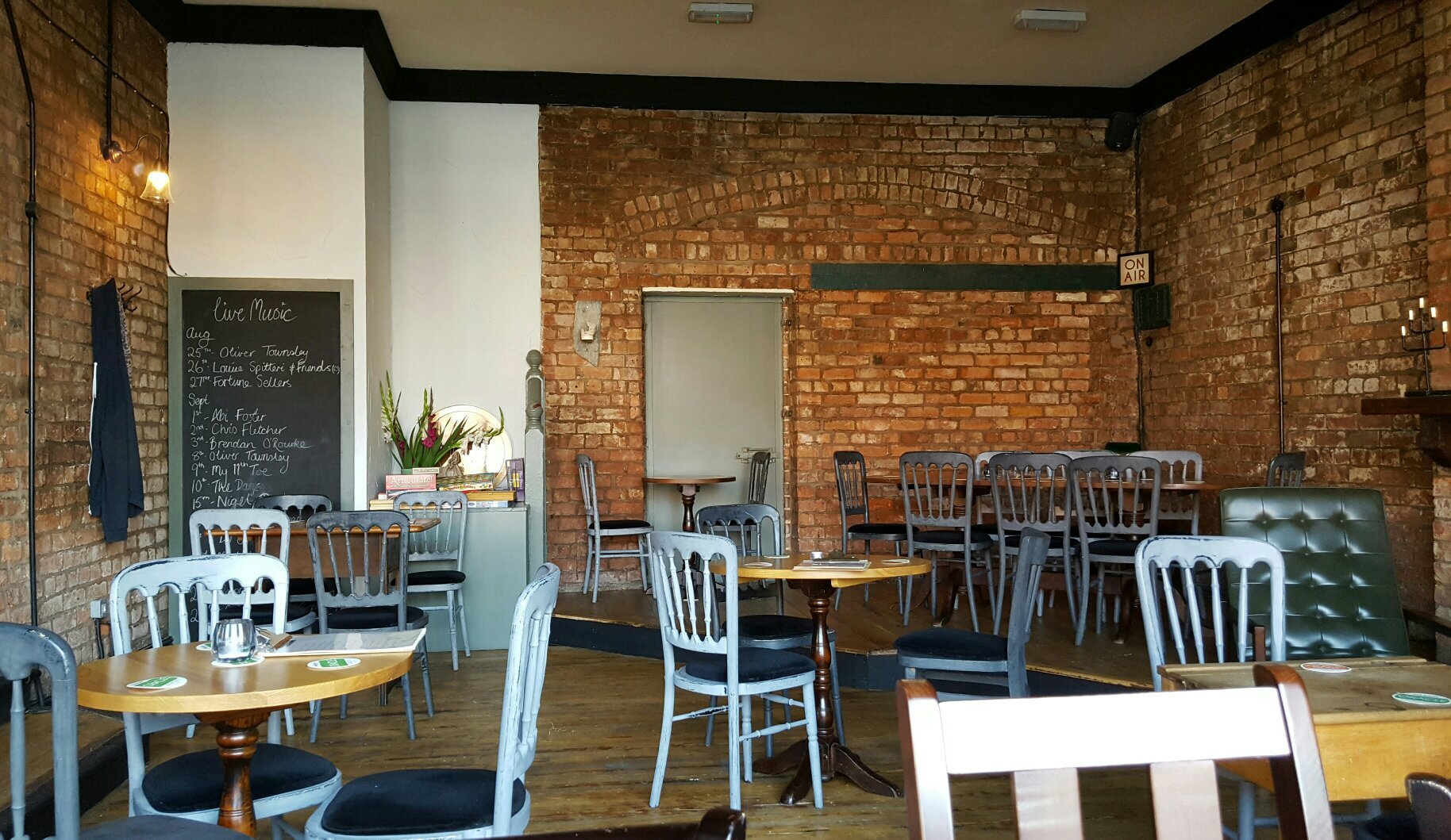 THE CORNERHOUSE Chester Updated 2024 Restaurant Reviews Photos Phone Number Tripadvisor