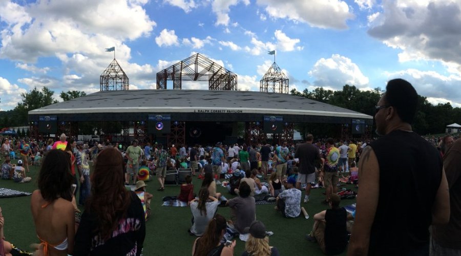 RIVERBEND MUSIC CENTER (2025) All You Need to Know BEFORE You Go (with Photos) Tripadvisor
