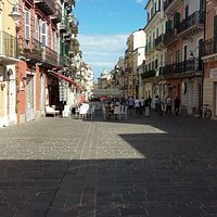 vista corso