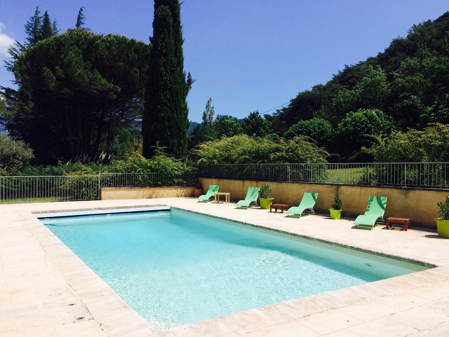 Le Mas de Cocagne en Provence (Malaucene, France)  tarifs 2021 mis à
