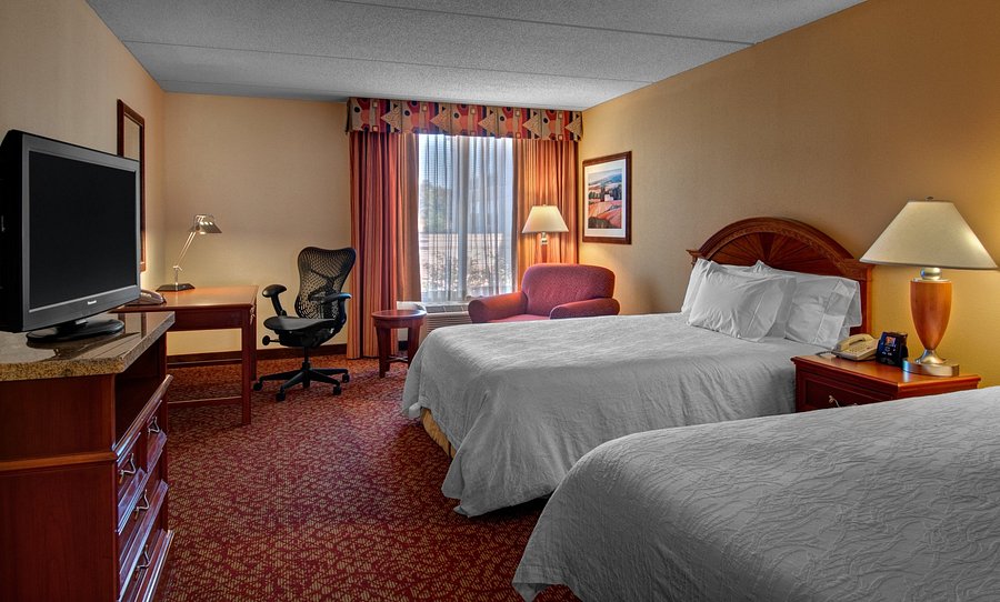 Hilton Garden Inn Newport News Rooms Pictures Reviews - Tripadvisor
