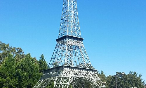 Paris, TN 2023: Best Places to Visit - Tripadvisor