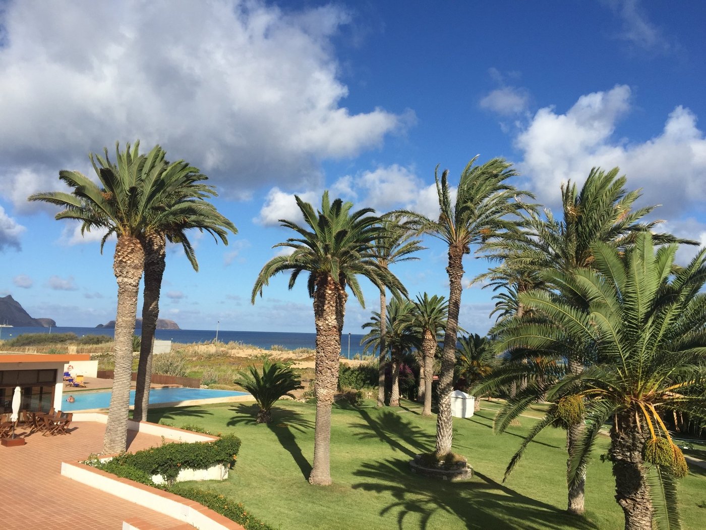 PORTO SANTO HOTEL & SPA - Updated 2025 Prices, Reviews, and Photos