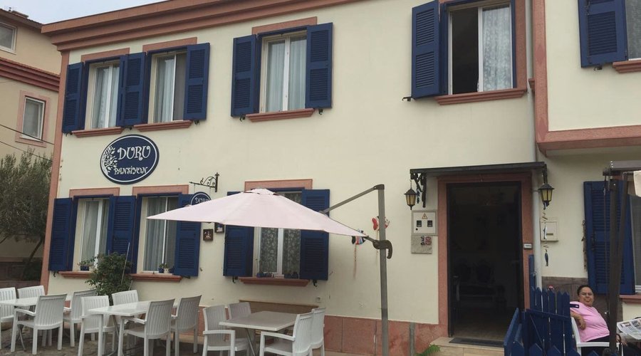 Duru Pension